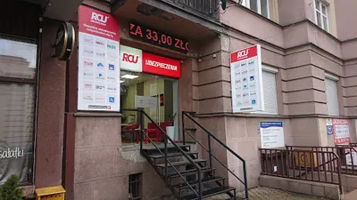 RCU Ubezpieczenia
